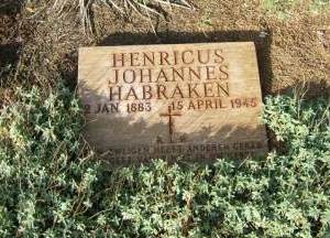 Henricus Habraken