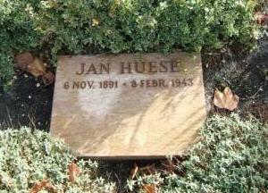 Jan Huese