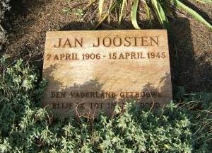 Jan Joosten