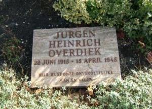 Jurgen Overdiek