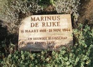 Marinus de Rijke